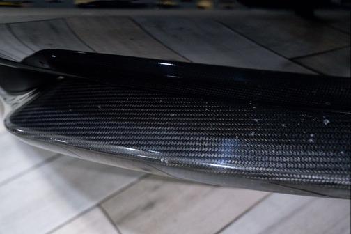 2018 Bentley Bentayga W12