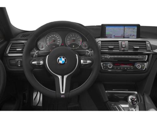 2015 BMW M3 Base