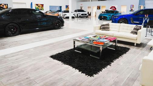 2023 Mercedes-Benz S-Class 4MATIC