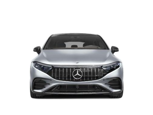 2023 Mercedes-Benz AMG EQS 4MATIC+