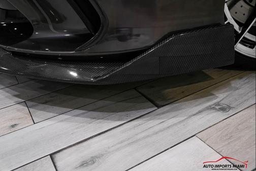 2020 McLaren GT Base