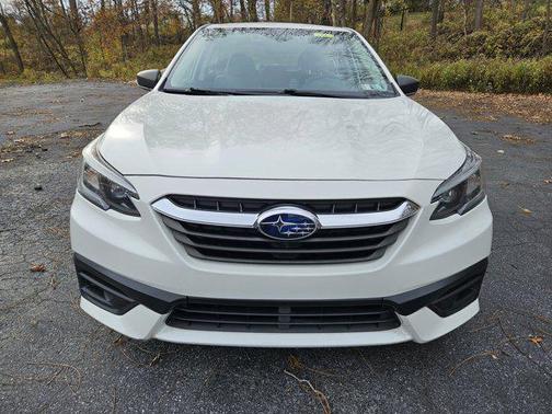 2020 Subaru Legacy Base