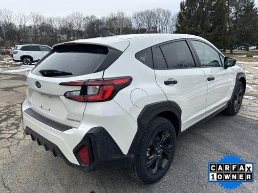 2024 Subaru Crosstrek Base