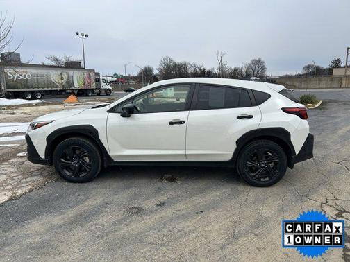 2024 Subaru Crosstrek Base