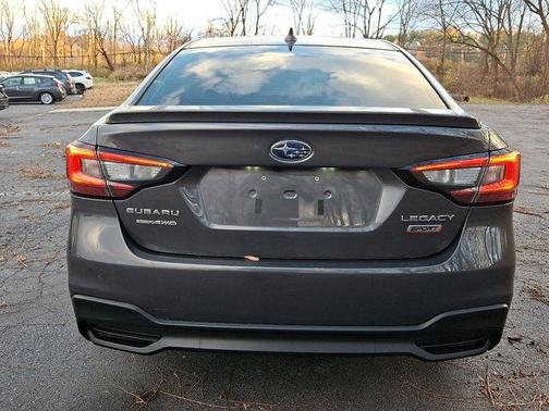 2020 Subaru Legacy Sport