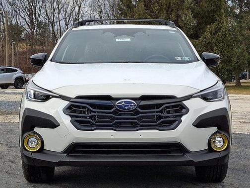 2026 Subaru Crosstrek Hybrid Base