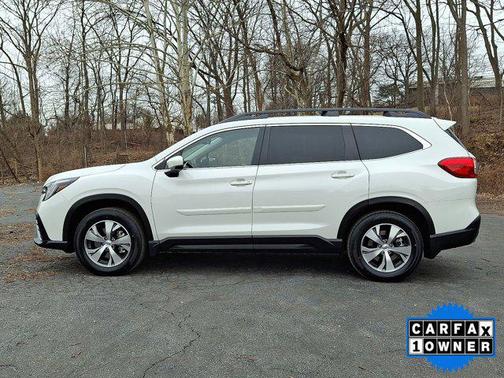 2025 Subaru Ascent Premium 7-Passenger