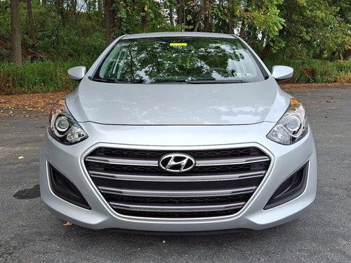 2016 Hyundai Elantra GT Base