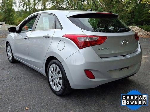 2016 Hyundai Elantra GT Base