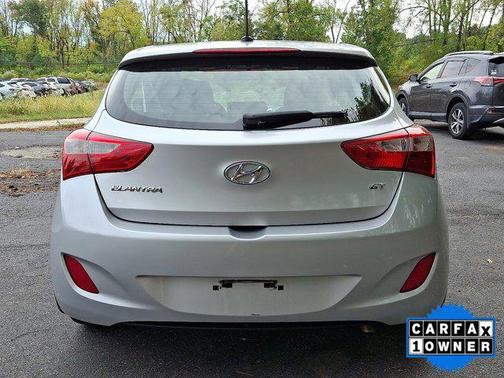 2016 Hyundai Elantra GT Base