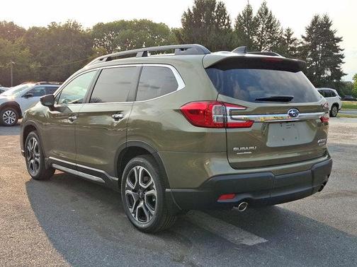2025 Subaru Ascent Touring 7-Passenger