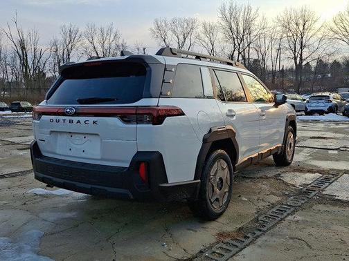 2026 Subaru Outback Limited