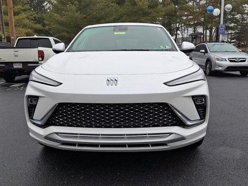 2025 Buick Envista Avenir FWD