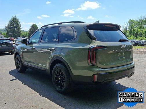 2024 Kia Telluride SX Prestige X-Pro