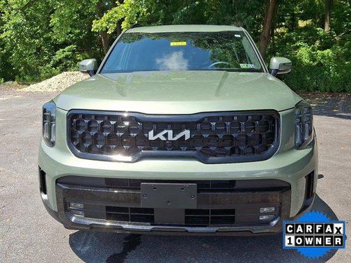 2024 Kia Telluride SX Prestige X-Pro