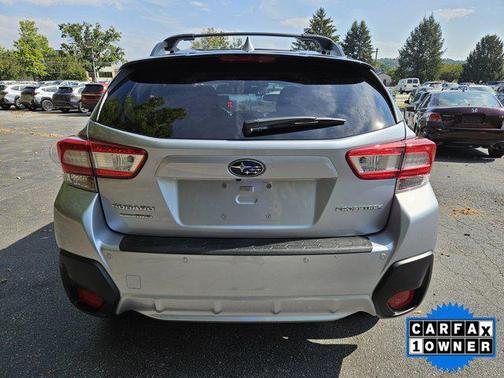 2018 Subaru Crosstrek 2.0i Limited