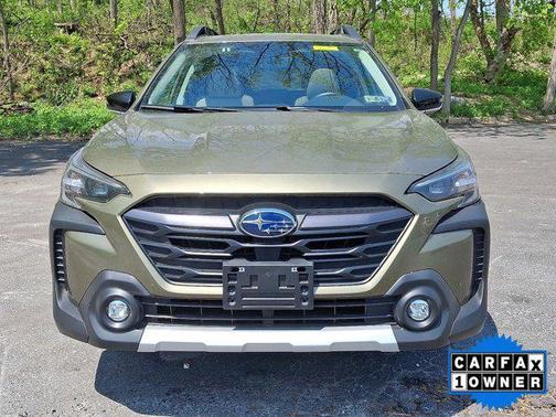 2024 Subaru Outback Limited