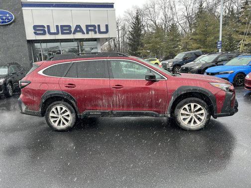 2023 Subaru Outback Premium