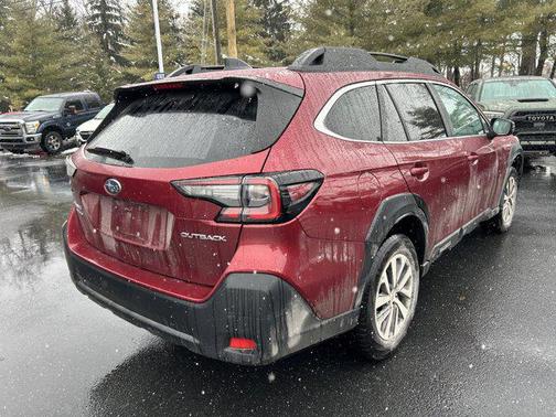 2023 Subaru Outback Premium