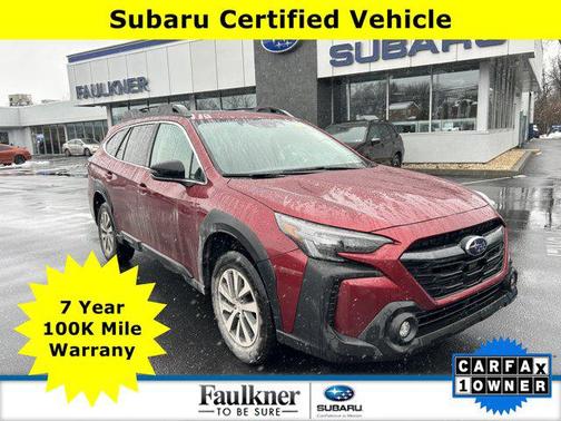 2023 Subaru Outback Premium