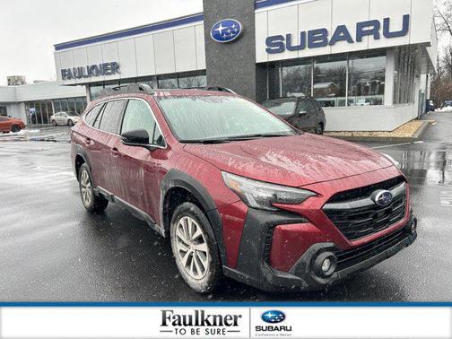 2023 Subaru Outback Premium