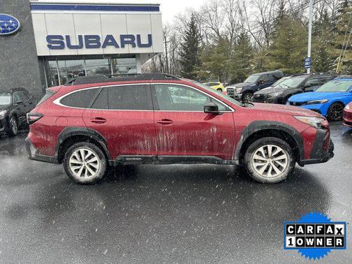 2023 Subaru Outback Premium