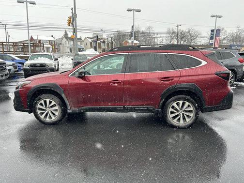 2023 Subaru Outback Premium