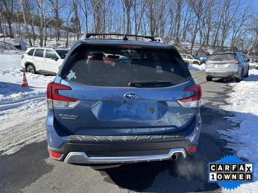 2024 Subaru Forester Touring