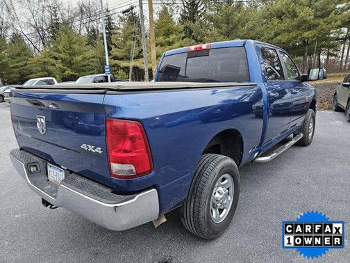 2011 Dodge Ram 2500 SLT