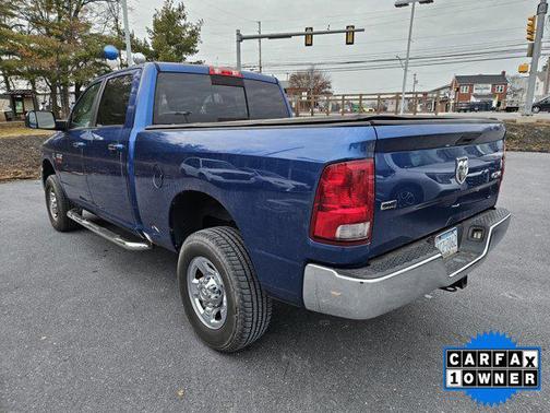 2011 Dodge Ram 2500 SLT