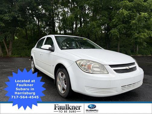 2008 Chevrolet Cobalt LT