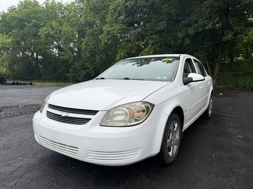 2008 Chevrolet Cobalt LT