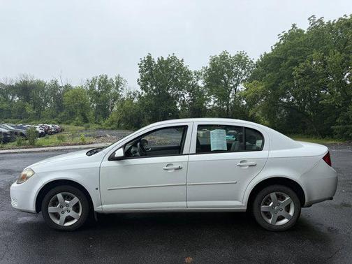 2008 Chevrolet Cobalt LT