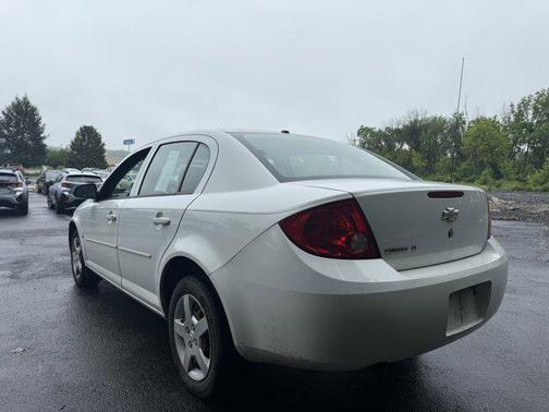 2008 Chevrolet Cobalt LT