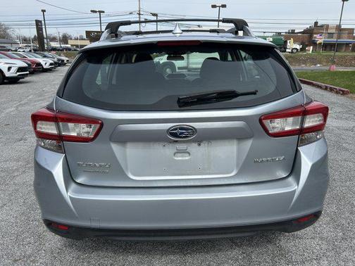 2019 Subaru Impreza 2.0i Premium