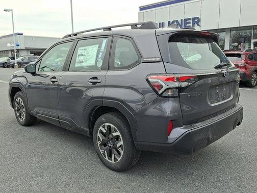 2026 Subaru Forester Base