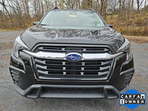 2023 Subaru Ascent Base 8-Passenger