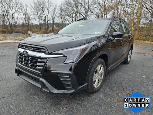 2023 Subaru Ascent Base 8-Passenger