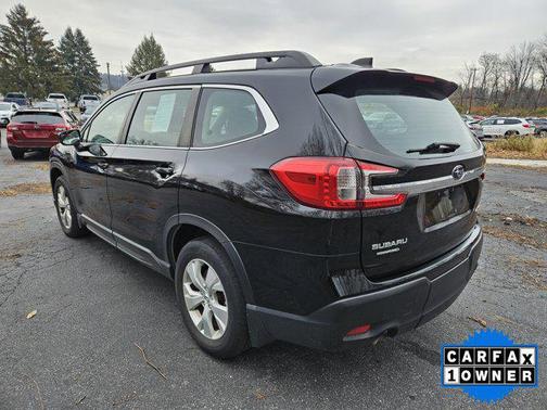 2023 Subaru Ascent Base 8-Passenger