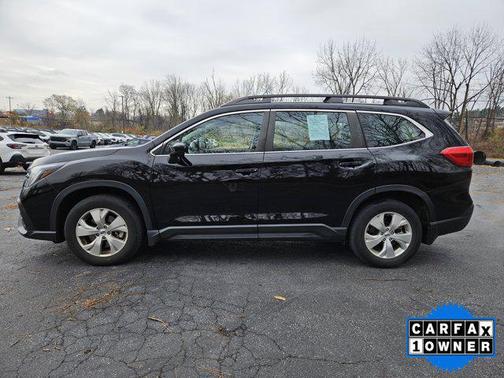 2023 Subaru Ascent Base 8-Passenger
