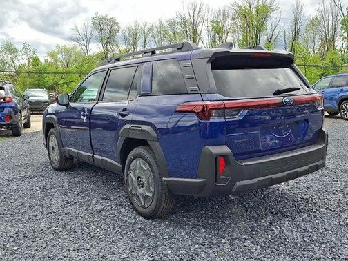 Sapphire Blue 2026 Subaru Outback Premium