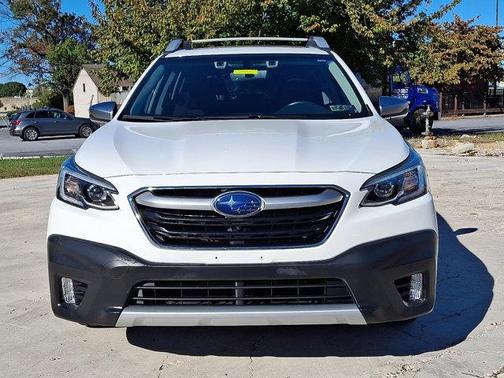 2020 Subaru Outback Touring XT