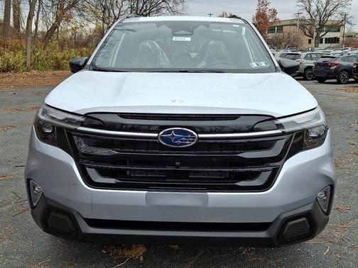 2025 Subaru Forester Hybrid Touring