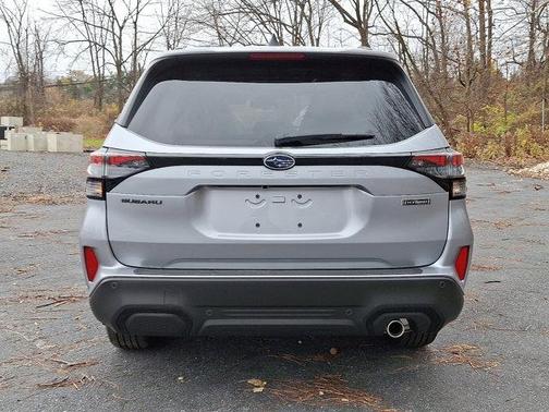 2025 Subaru Forester Hybrid Touring