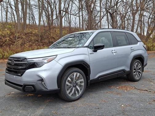 2025 Subaru Forester Hybrid Touring