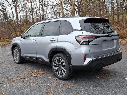 2025 Subaru Forester Hybrid Touring