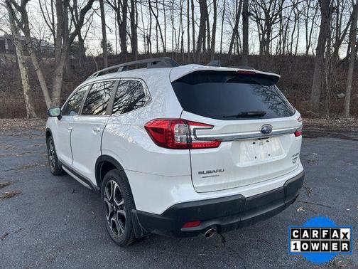 2023 Subaru Ascent Limited 7-Passenger
