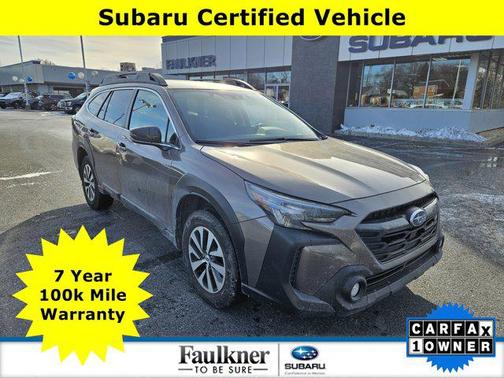 2023 Subaru Outback Premium