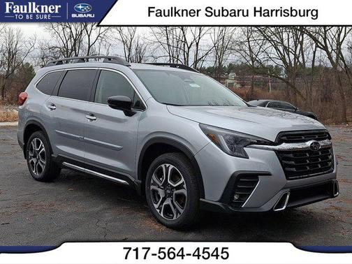 2026 Subaru Ascent Touring 7-Passenger