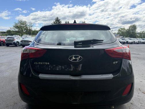 2016 Hyundai Elantra GT Base